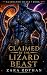 Claimed by the Lizard Beast...