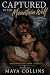 Captured by the Mountain Wolf by Maya Collins