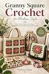 Granny Square Cro...