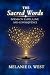 The Sacred Words: Poems on ...