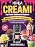 Ninja CREAMi High Protein Cookbook for Beginners by Lydia Frostwell