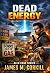 Dead Energy (Alex Cave, #1)