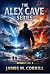 The Alex Cave Energy Saga Box Set (Alex Cave, #1-3)