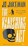 The Vanishing Act The Vanishing Act