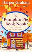 The Pumpkin Pie Book Nook