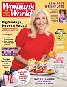 Woman's World Mag...