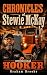CHRONICLES of Stewie McKay:...