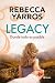 Legacy. Donde todo es posible (Edición española): La faceta más romántica de la autora de la serie Empíreo (Spanish Edition)