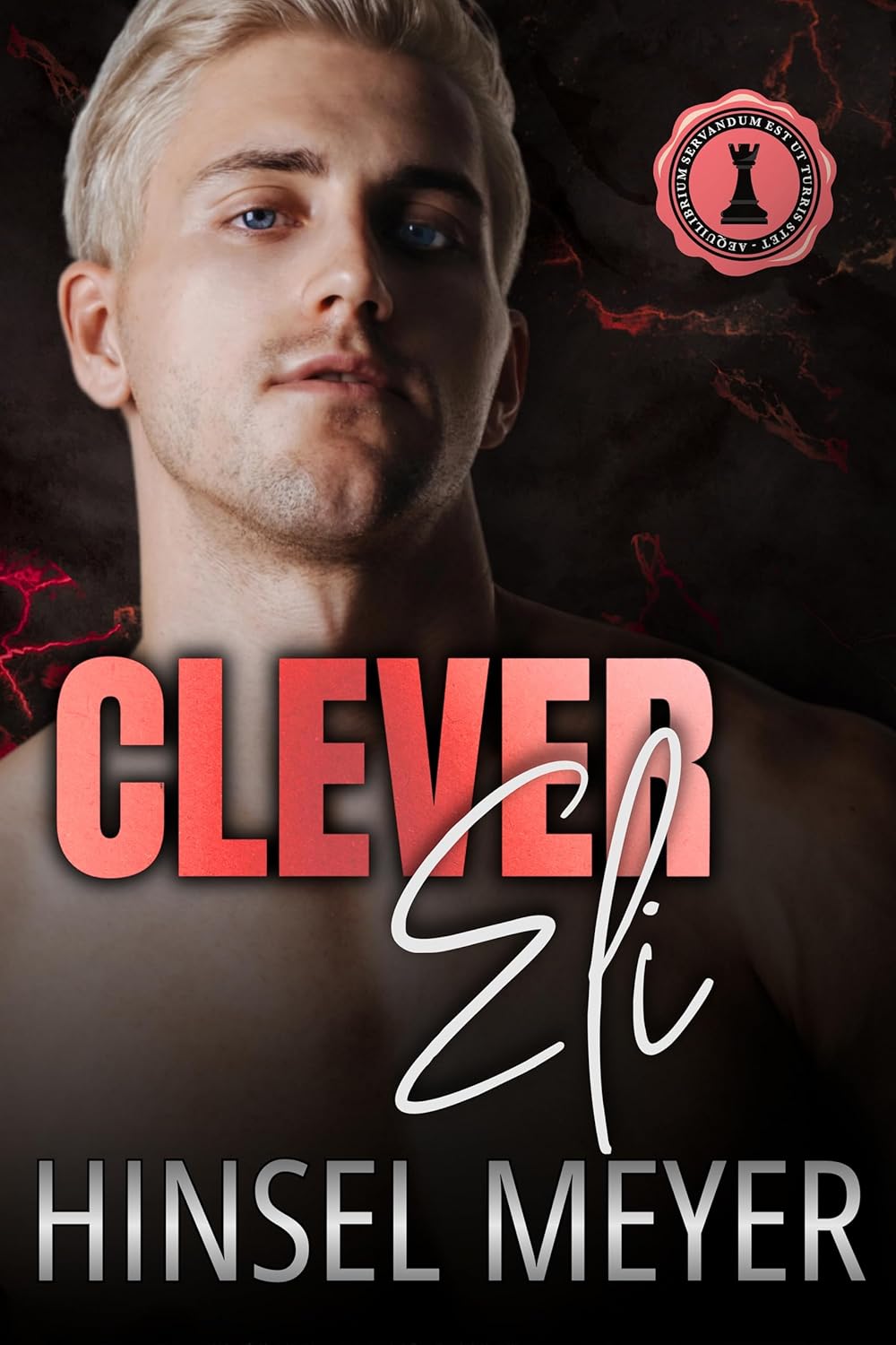 Clever Eli (The Turris #2)