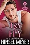 Try to Fly by Hinsel Meyer