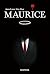 Maurice : Literaire suspense met absurde zwarte humor. Genomineerd Hercule Poirot prijs. (Dutch Edition)