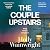 The Couple Upstairs by Holly Wainwright