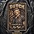 Dutch: Venom Riders MC, Book 1