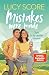 Mistakes were Made: Die spicy Kleinstadt-RomCom (Story Lake 2) (German Edition)