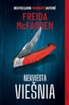 Nekviesta viešnia