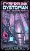 Cyberpunk Dystopian Adult Coloring Book Advanced Book 3 by Syn Thetic
