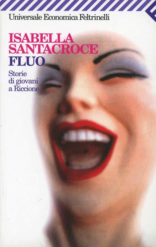 Fluo. Storie di giovani a Riccione