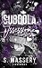 Subdola ossessione (Hockey Gods - Edizione italiana) (Italian Edition)