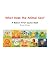 What Does the Animal Say?: ...