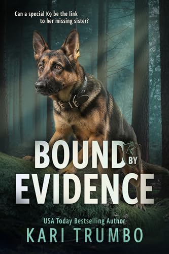 Bound by Evidence (Kindle Edition)