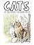 Cats of the World Coloring Book by Travis Holycross