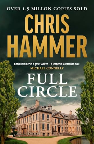 Full Circle (Kindle Edition)