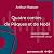 Quatre contes de Pâques et ...