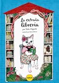 La extraña librería