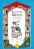 La extraña librería