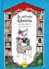 La extraña librería
