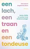Een lach, een tra...