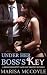 Under Her Boss's Key: A BDS...