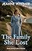 The Family She Lost: An utt...