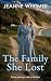 The Family She Lost: An utterly gripping and emotional family saga