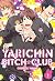 Yarichin Bitch Club 01