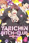 Yarichin Bitch Cl...