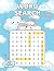 Word Search: For Kids Ages 4-8