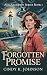 Forgotten Promise by Cindy K. Johnson