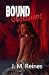 Bound Obsessions by JM Reines