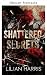 Secrets fracassés (Famille criminelle Messina t. 5) (French Edition)