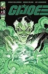 G.I. Joe #22