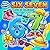 Livre De Coloriage Six Seve...