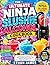 THE ULTIMATE NINJA SLUSHIE ...