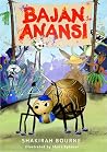 Bajan Anansi