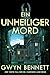 Ein Unheiliger Mord: Der vi...