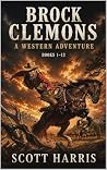 Brock Clemons: A ...