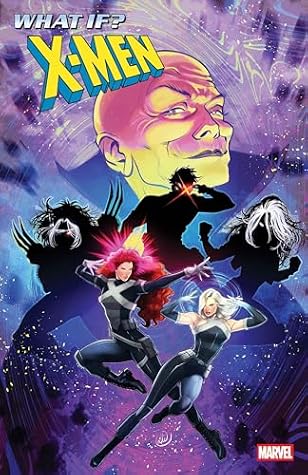 What If…? X-Men (2026) #1