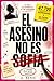 El Asesino no es Sofía: El Enigma de los 47.700 Sospechosos (Spanish Edition)