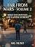 Far From Mars - Volume 2 by Sal Nudo Far From Mars - Volume 2 by Sal Nudo