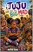 JUJU and the BIG MAD